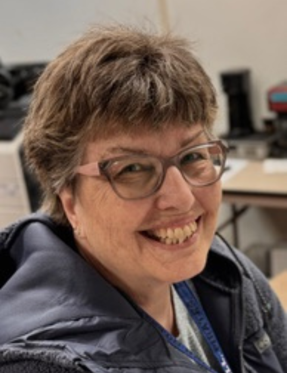Alison Peterson