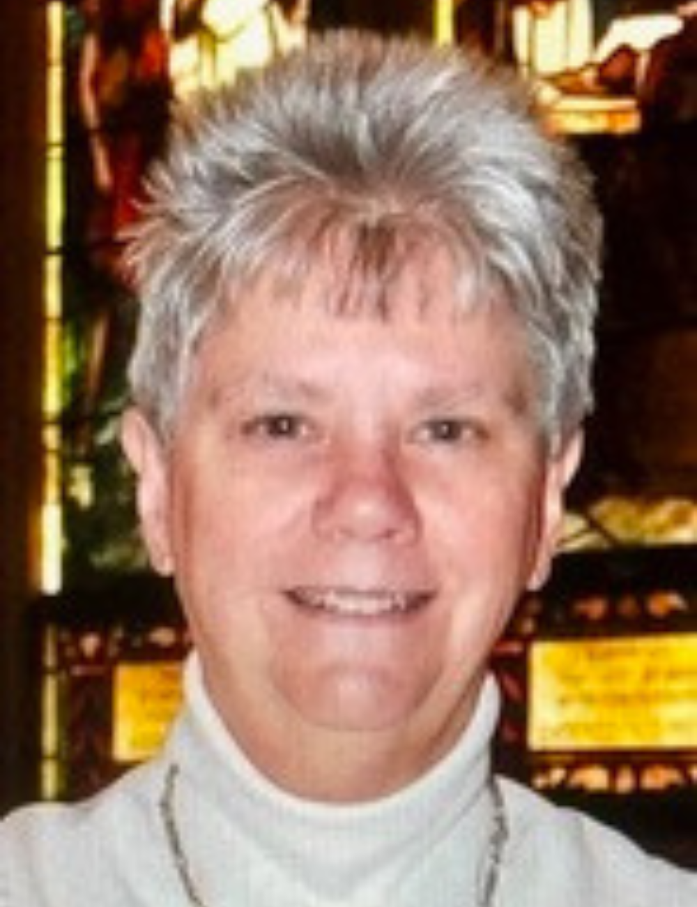 Joni Whetstone